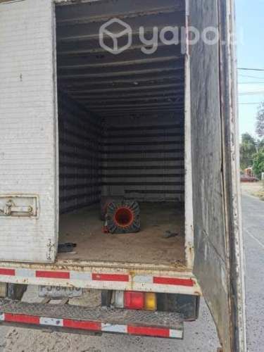 Chevrolet isuzu nkr 2.8