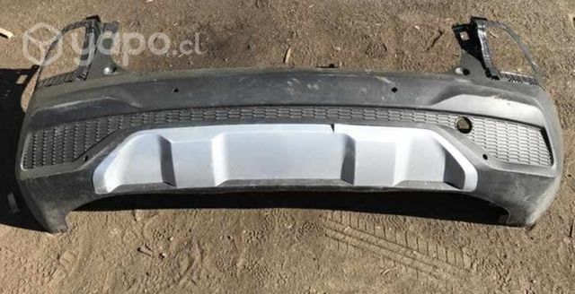 Parachoque Kia seltos