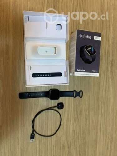 Smartwatch Fitbit Sense