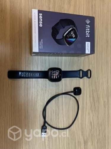 Smartwatch Fitbit Sense