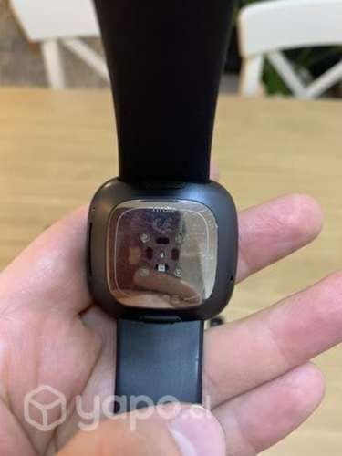 Smartwatch Fitbit Sense