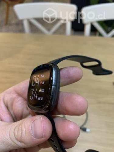 Smartwatch Fitbit Sense