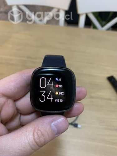 Smartwatch Fitbit Sense