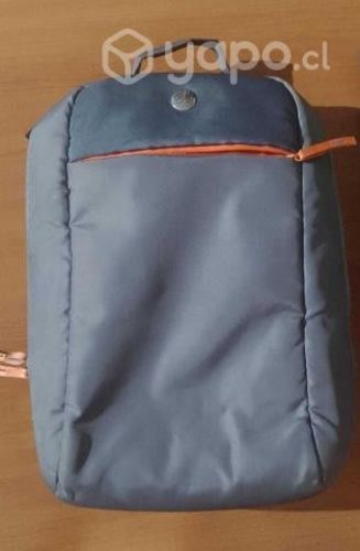 Notebook HP 1TB / 8GBRAM + Bolso y cargador