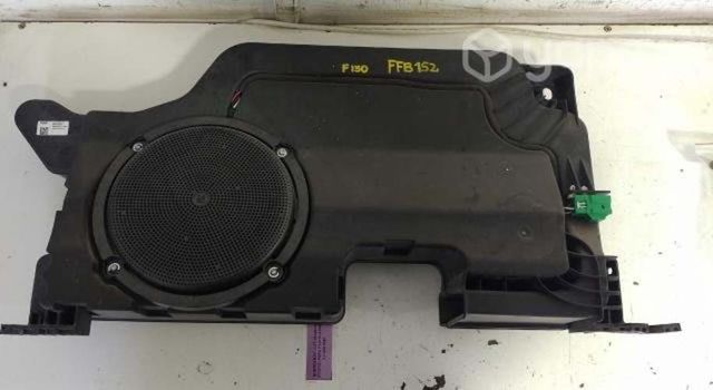 Subwoofer (FFB152) Ford F150 Platinum 3.5 2020