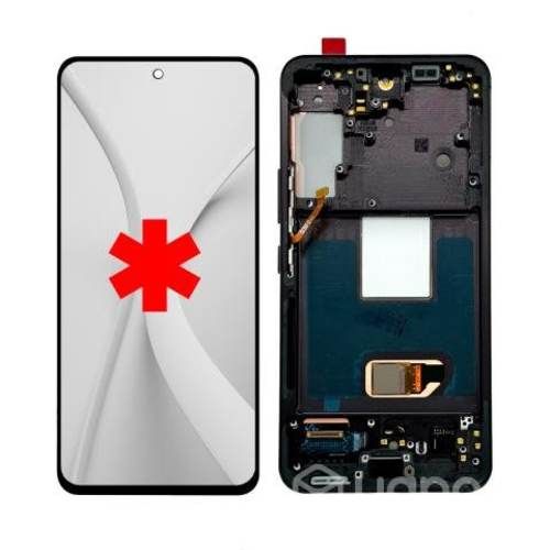 Pantalla Compatible Samsung Galaxy S22 Original