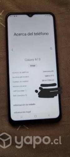 Samsung a13