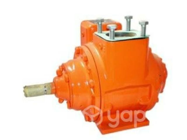 Bomba descarga combustible