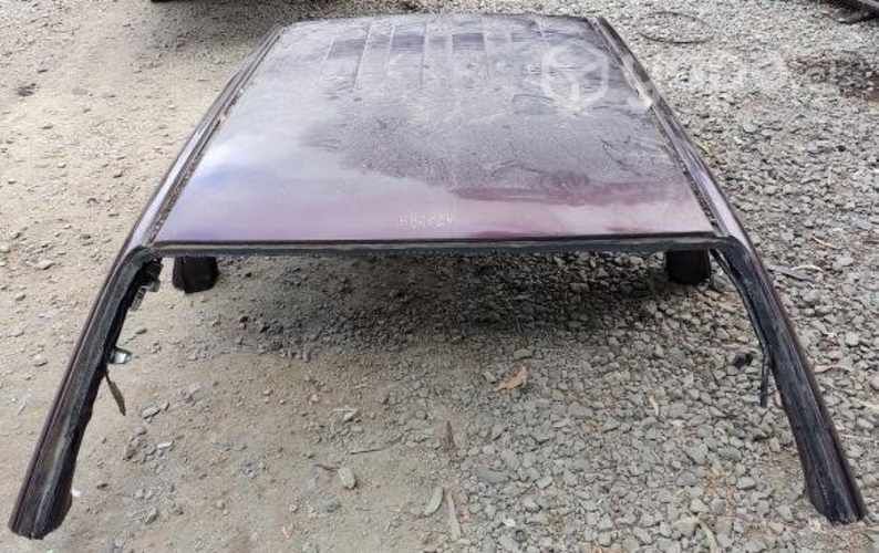 Techo (HRA024) Honda Ridgeline 3.5 AUT 4x4 2012