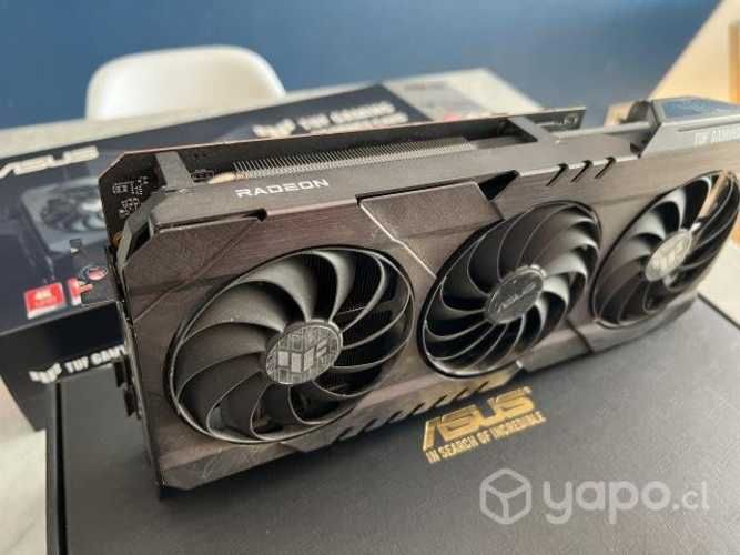 TUF GAMING Radeon RX 6800