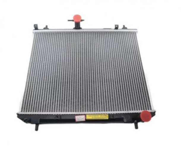 Radiador faw v80