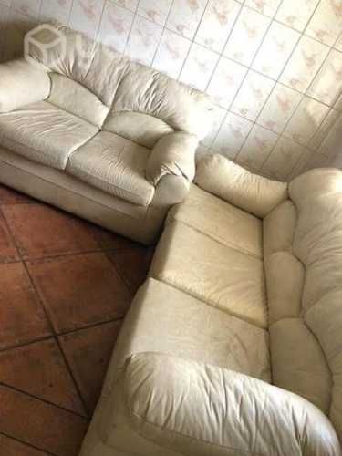 Juego living sofá 6 cuerpos