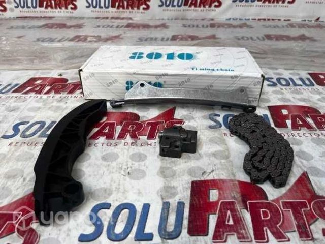 Kit de distribucion para chery iq