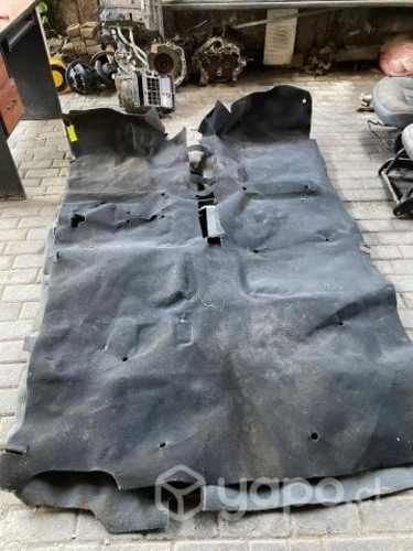 Alfombra piso Great Wall Wingle 2016