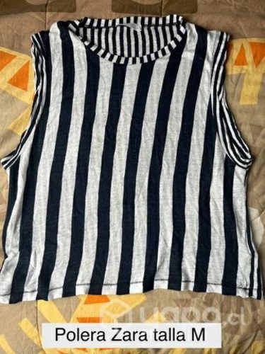 Poleras M/L como nuevas