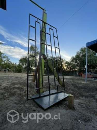 Construcciones talca