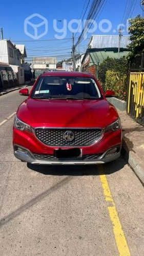 Se vende MG ZS