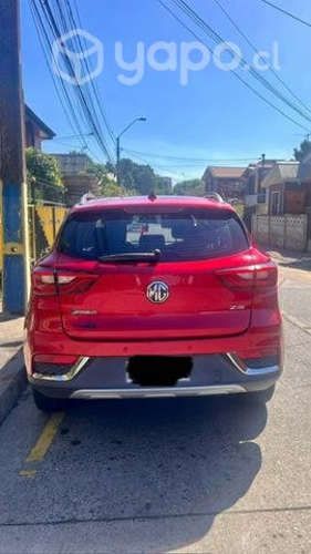 Se vende MG ZS
