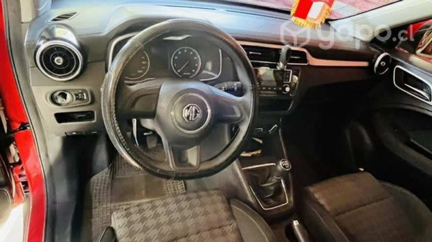 Se vende MG ZS