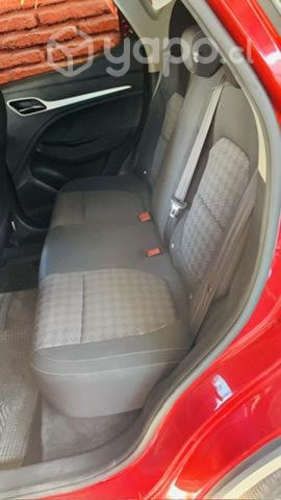 Se vende MG ZS