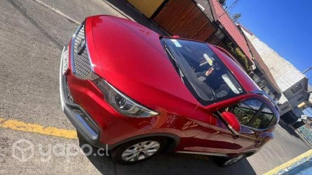 Se vende MG ZS