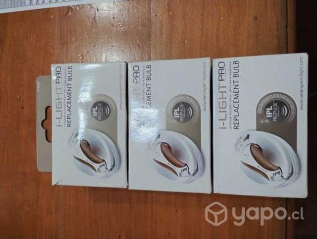 Repuesto Maquina IPL