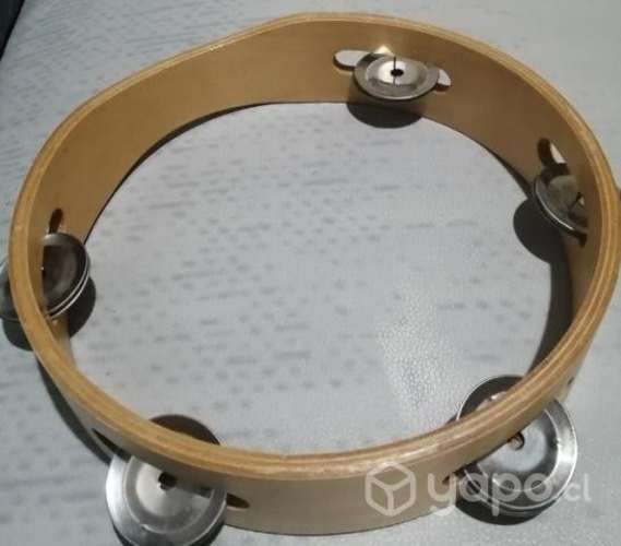 Instrumentos los tres por 5.000