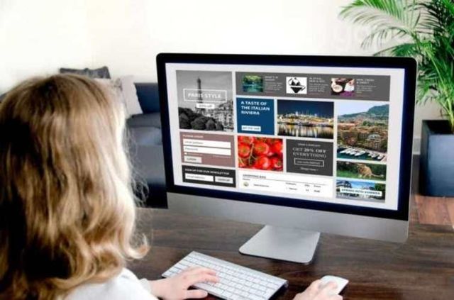 Diseño de Páginas Web de Alta Calidad