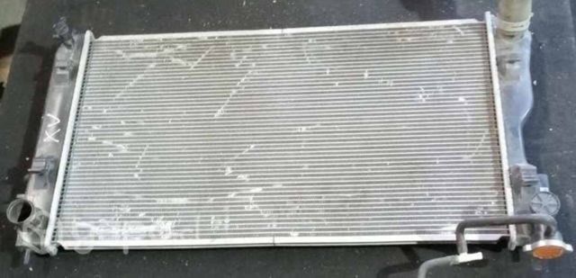 Radiador de Agua Subaru Xv