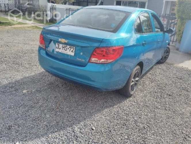 Vendo auto