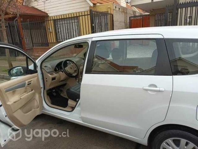 Suzuki Ertiga 2018