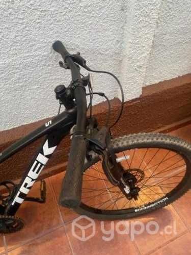 Bicicleta Marlin 5