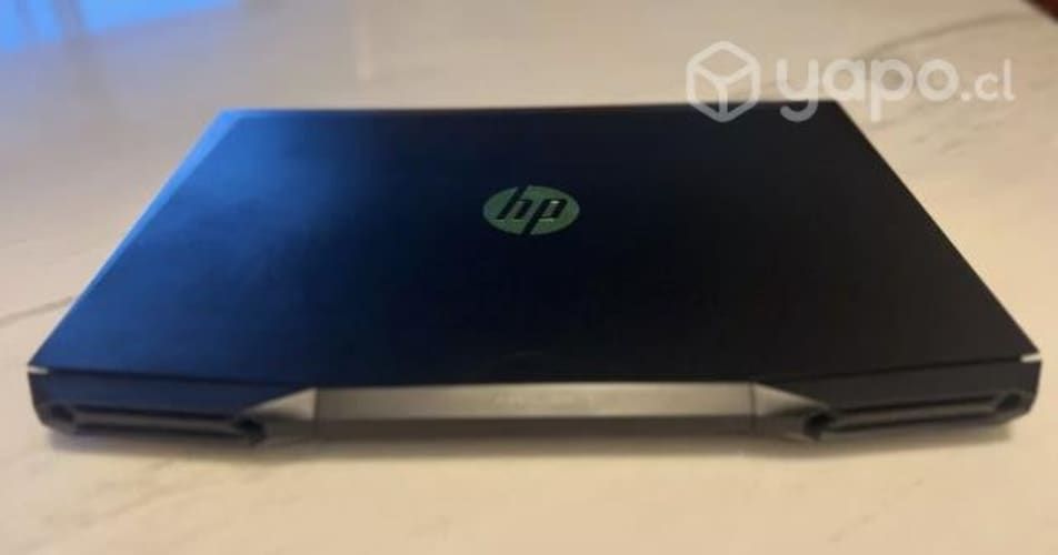 Notebook Gamer Hp Pav 15-dk0015la I5-9 8