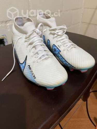 Zapatos de Fútbol Nike Semi profesional