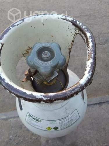 Cilindro de oxígeno 6 m3