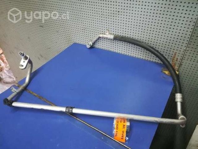 Caneria aire acondicionad great wall wingle 5 2016