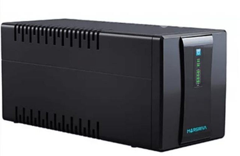 Ups 1000va 500w cctv
