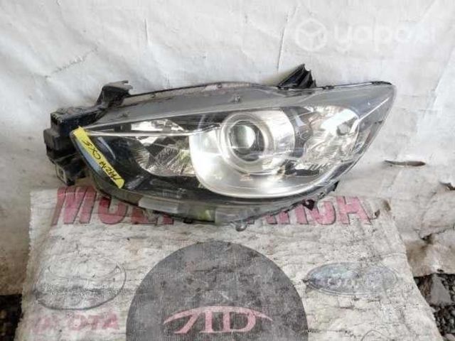 Foco óptico mazda cx5 original 12-17