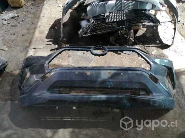 Parachoque delantero toyota rav4 2021 original