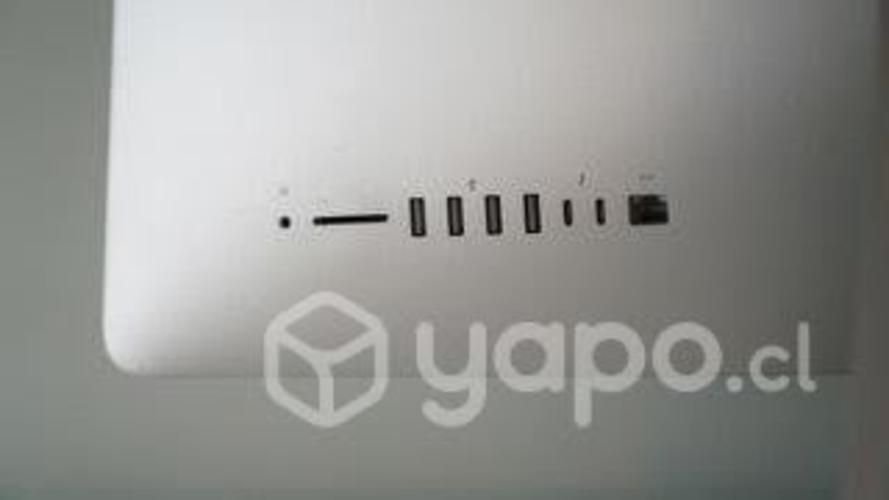 Apple iMac 27 5k 64RAM 3,7Ghz 2Tb año 2019