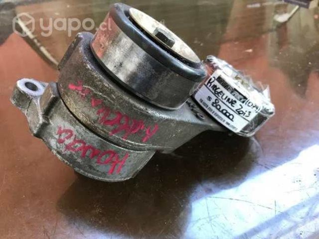 Tensor correa accesorio (074) Honda Ridgeline 2010