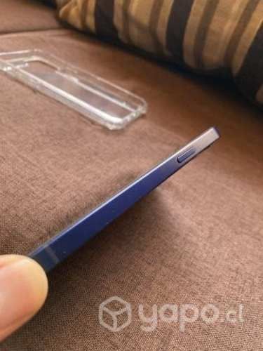 IPhone 12 usado-como nuevo