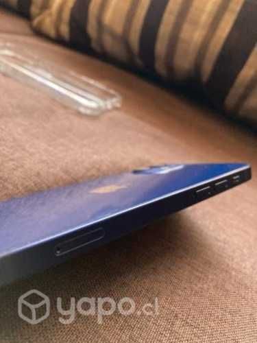 IPhone 12 usado-como nuevo