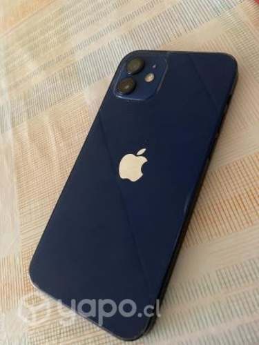 IPhone 12 usado-como nuevo