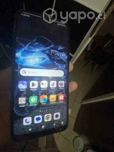 Xiaomi redmi 10a impeque