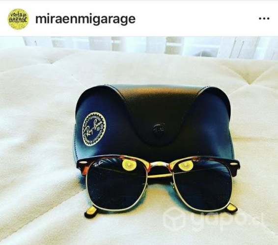 Gafas de sol originales RAY-BAN