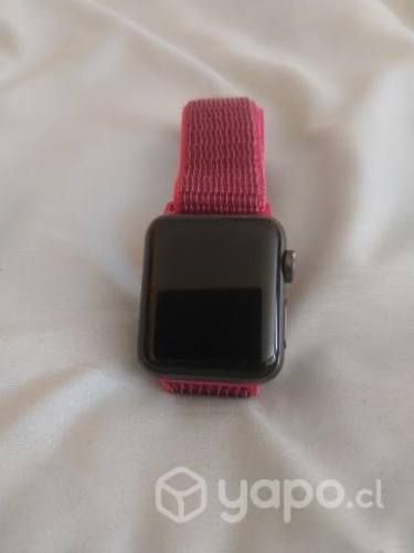 Iphone 11 + reloj watch apple original.