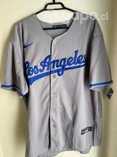 Camiseta MLB Los Angeles Dodgers