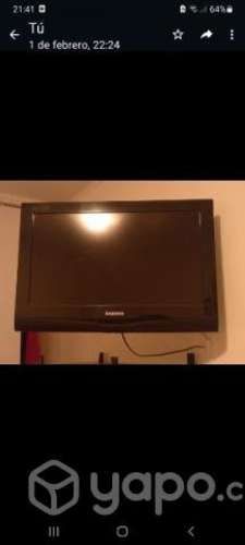 Tv LCD Samsung 26"