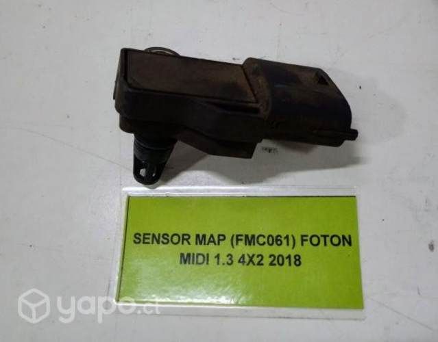 Sensor Map (FMC061) Foton Midi 1.3 4x2 2018